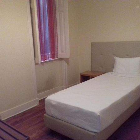 Capital Place Lisboa Екстериор снимка